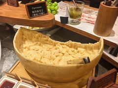 -拉蒂娜·巴西牛排馆 Latina·Brazilian Steakhouse(王府井喜悦店)