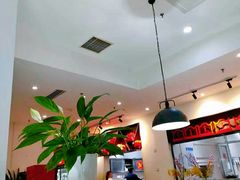 大堂-鸭王烤鸭店(三里河店)