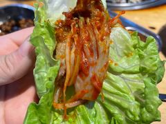 -麻蒲碳烤肉(远景路1号店)
