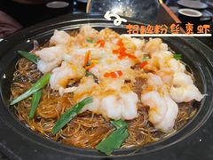 -绿茶餐厅(汇悦大融城店)