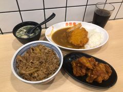 -吉野家(上海美罗城店)