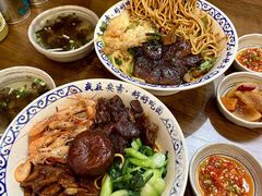 -梅溪·小伙子干挑面(安吉总店)