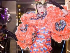 -北京三里屯CHAO酒店