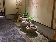 -鼎族怡华·指压·经络·疗愈SPA(紫荆店)
