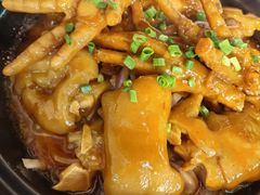 -千岛湖小鱼儿·淳安匠心农家菜