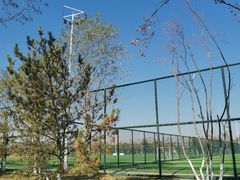 -瀛海足球主题公园