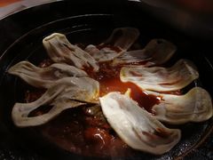 -满兴咱妈烀饼铁锅炖(兰州北街店)