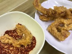 -四川老牛麻辣烫(北门桥店)