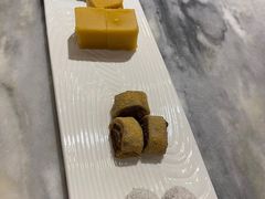 -御提小馆烤鸭店(陆家嘴店)