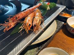-九井澤精致料理(金茂店)