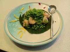 -写庭·鱼鲜川菜·宴请(铁像寺水街店)