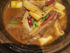 -粗茶淡饭·汉口公馆(循礼门店)