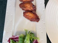 -翡翠鸟精品泰国菜(北辰财富中心店)