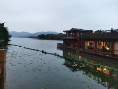 -湘湖大院(越王路店)
