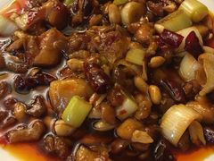 -北京全聚德(天安门店)