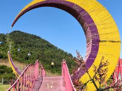 -龙里油画大草原旅游区