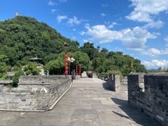 -台州府城(东湖)