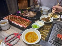 -一心烤肉(延安路店)