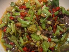 -花椒俏川菜小馆(南海万达店)