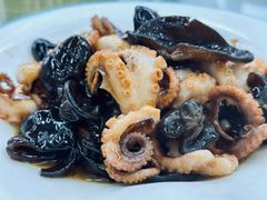 -日照大牌檔•小船海鲜(万平口店)