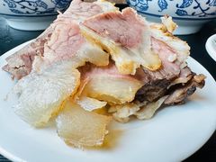 -穆蘭斋·兰州牛肉面·清真(天成金色堤岸店)