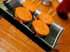 -人间酒暖·Go blanc·烧鸟·深夜食堂(陆家嘴店)