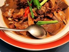 -馋遇江南·精致湖景雅宴(东方之门店)