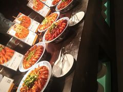 -乐咖啡西餐厅(太湖皇冠假日酒店)