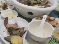 -陆记鹅庄·潮汕菜·狮头鹅(大仟里店)