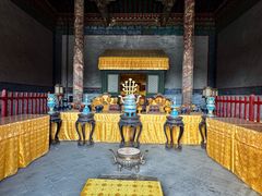 -北陵公园