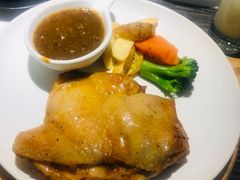 -斗牛士牛排餐厅(嘉里汇店)