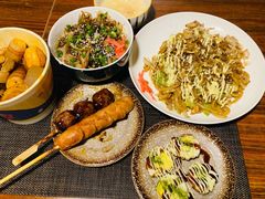 -五右卫门(张自忠路店)