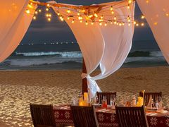 -海南清水湾莱佛士酒店