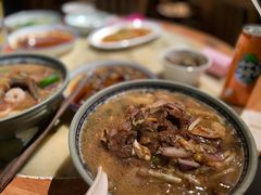 猪肝面-慧娟面馆·餐厅(望江路店)