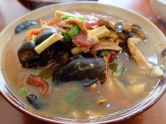 -姚记面馆(瑶琳路店)