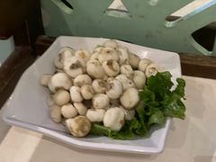 -百年果林椰子鸡(中洲店)