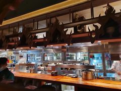 -楼兰新疆主题餐厅(苏州中心店)