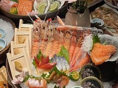 -花潮料理艺食馆(SM新生活广场店)