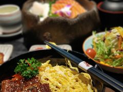 -割烹旭日本料理(龙湖狮山天街店)
