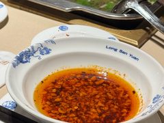 特香油碟牛油-龙森园火锅(琴台路店)