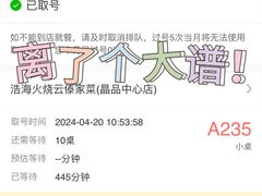 -浩海火燒雲傣家菜(芮欧百货店)