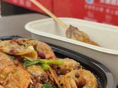 -盒马鲜生(双清路店)