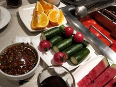 -海底捞火锅鲜切牛肉主题店(长寿路店)