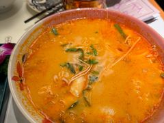 -太食獸泰式茶餐厅(IFS国金中心店)