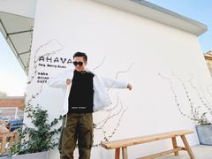 -AHAVA·Fang Baking Studio
