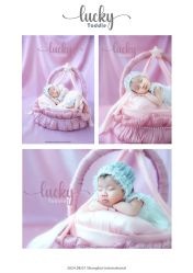 -小脚丫专业儿童摄影店