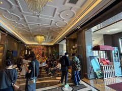 -金悦轩海鲜酒家(拱北店)