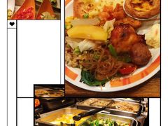 -比格比萨自助(花园路店)