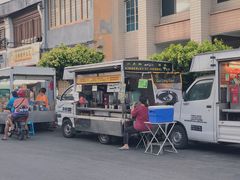 -金伯利街美食夜市