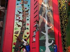 -蒙特利亲子乐园